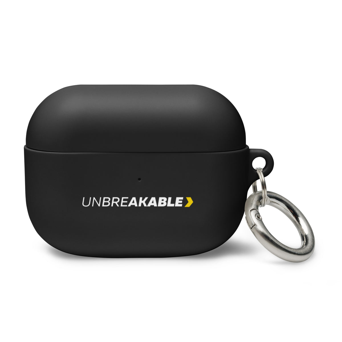 Unbreakable Rubber Case for AirPods®