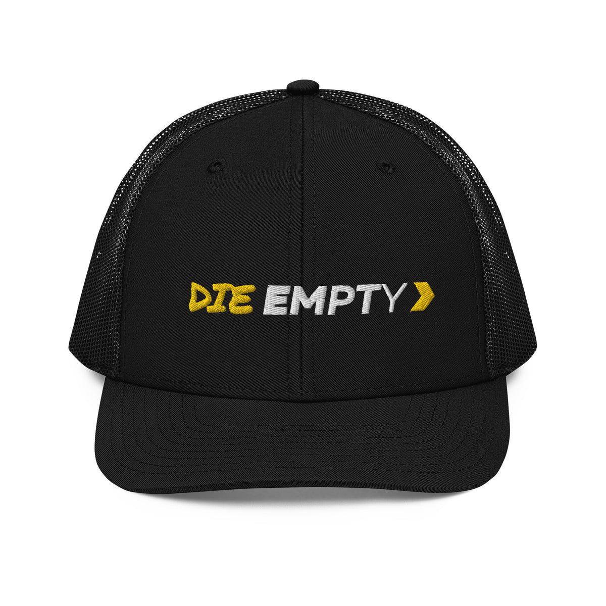 Die Empty Richardson Hat