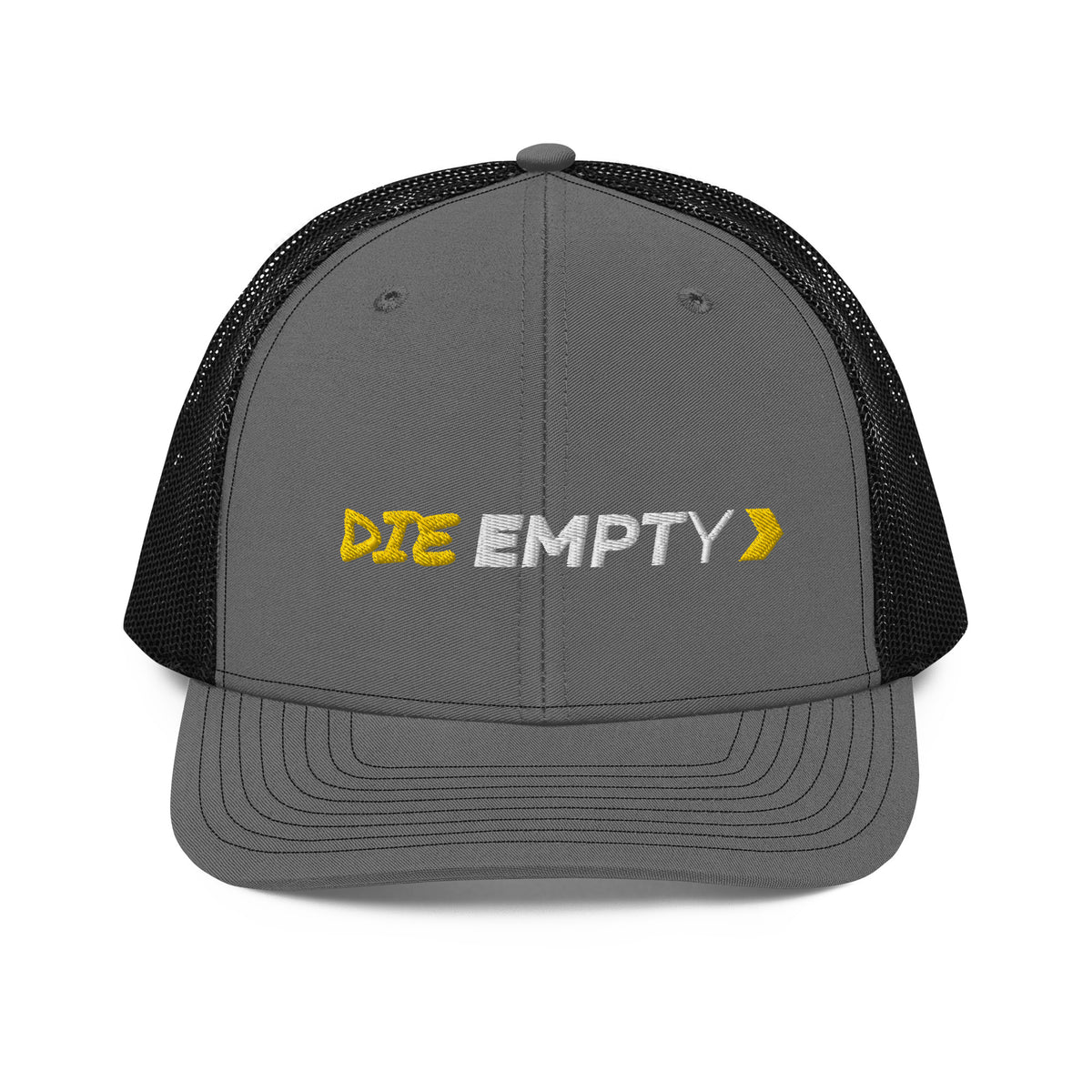 Die Empty Richardson Hat